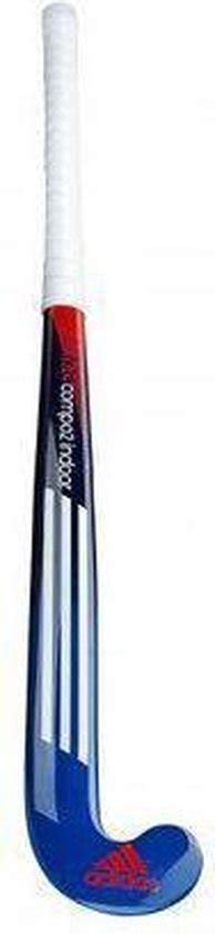 zaalhockeystick volwassenen adidas|adidas Zaalhockeysticks kopen .